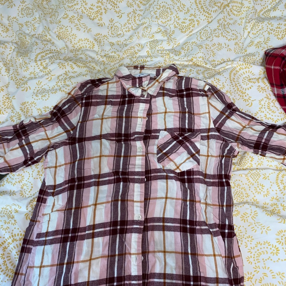 Flannel